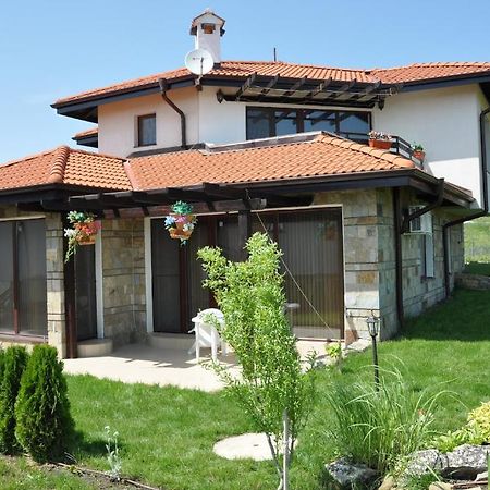 Villa On The Black Sea Sunny Beach Exterior foto