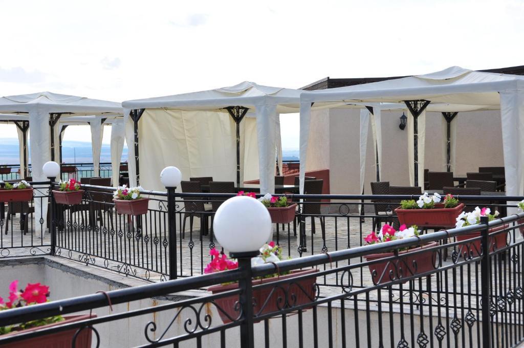 Villa On The Black Sea Sunny Beach Exterior foto