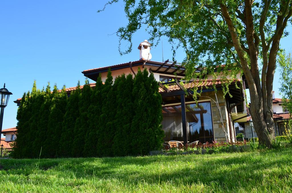 Villa On The Black Sea Sunny Beach Quarto foto