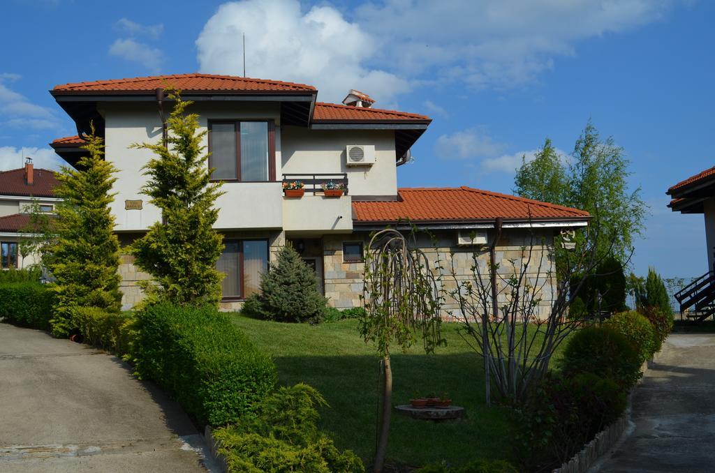 Villa On The Black Sea Sunny Beach Quarto foto