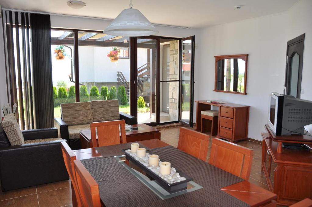 Villa On The Black Sea Sunny Beach Exterior foto