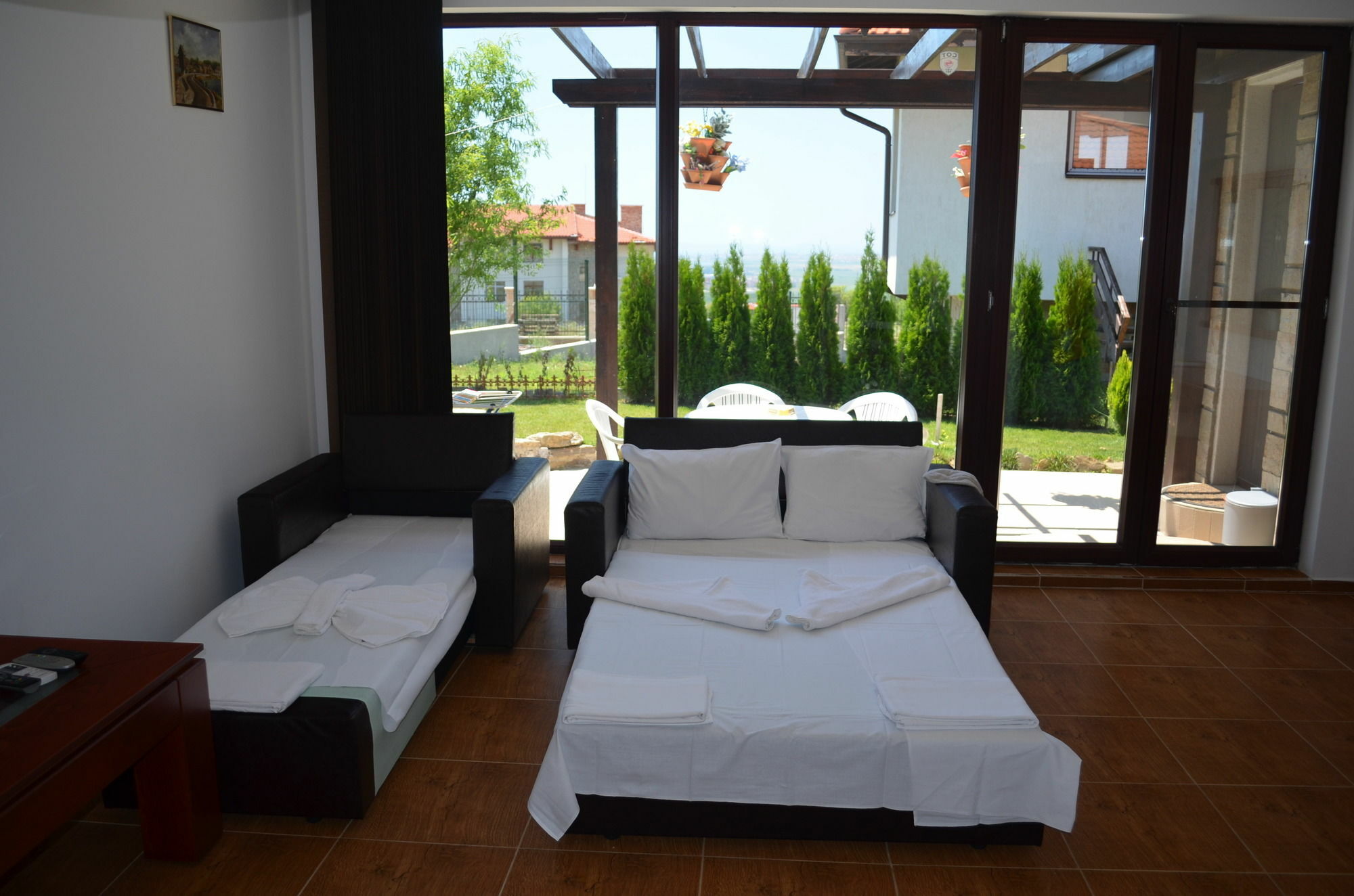 Villa On The Black Sea Sunny Beach Exterior foto