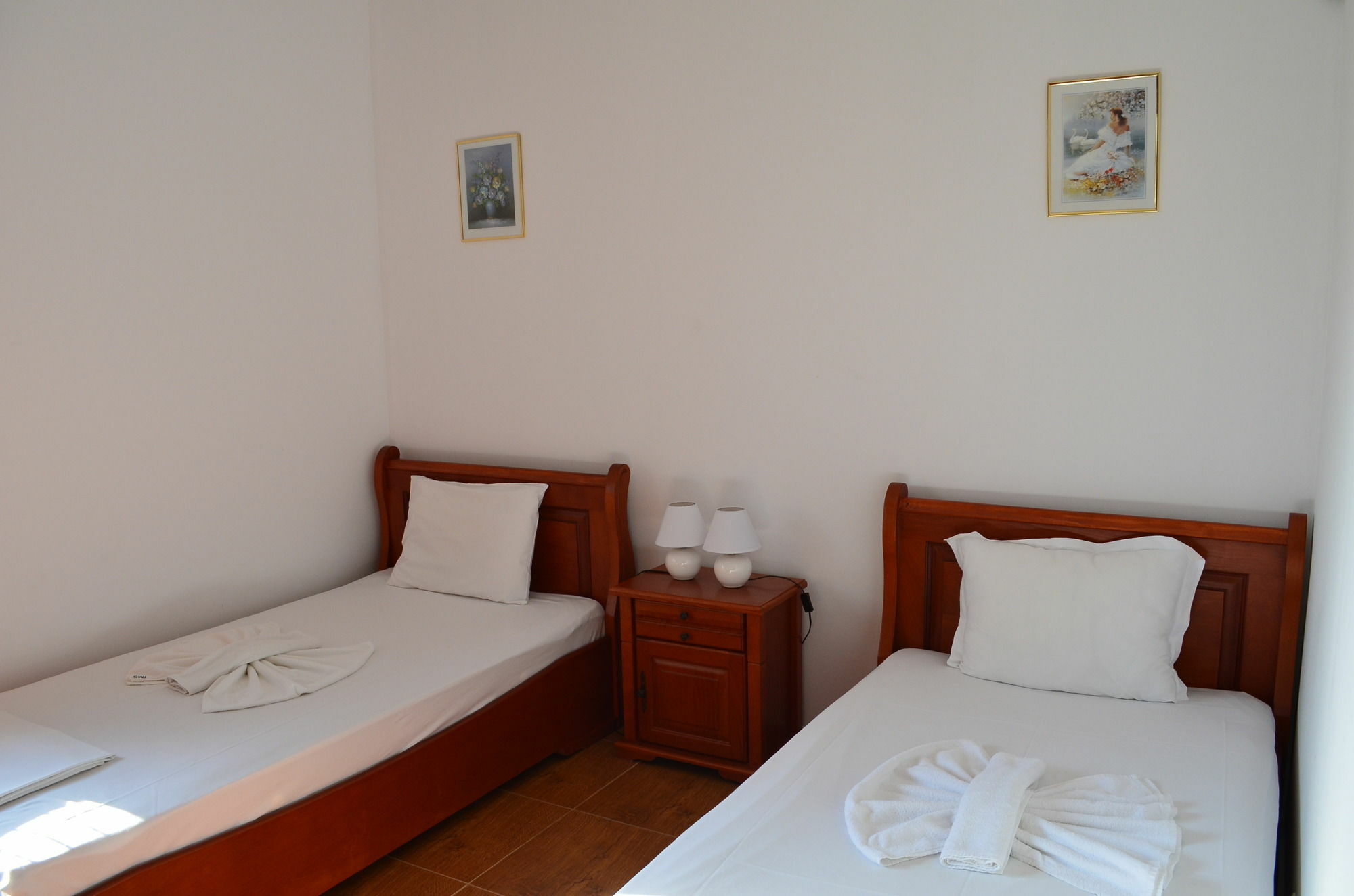 Villa On The Black Sea Sunny Beach Exterior foto